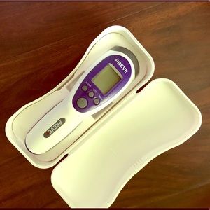 Infrared Medical Thermometer